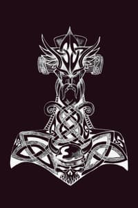 A God Adrift: THORHAMMER