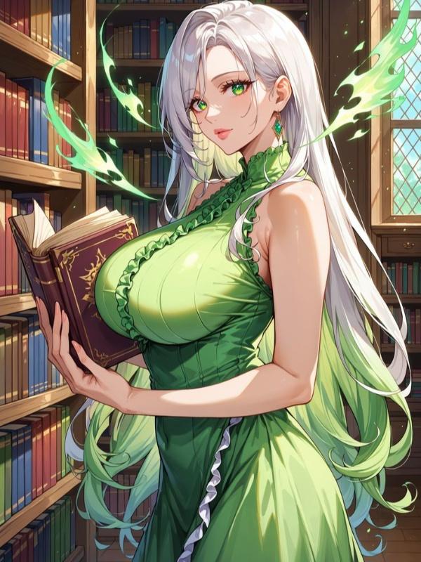 A Hunter's Legacy: Rise of the Fallen