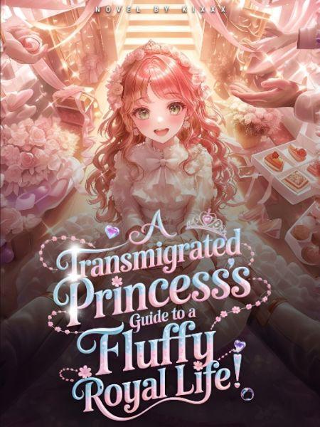 A Transmigrated Princess's Guide To A Fluffy Royal Life!