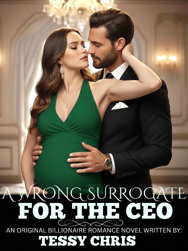 A Wrong Surrogate for the CEO