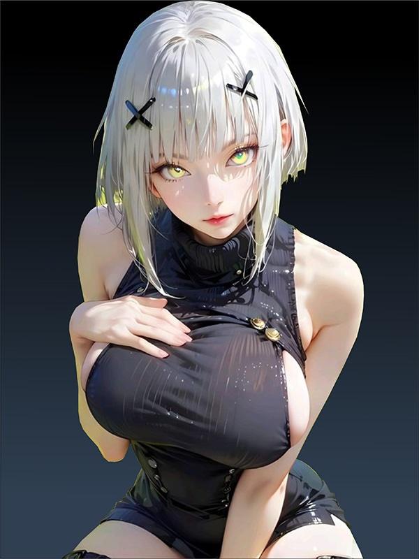 Adult Industry System