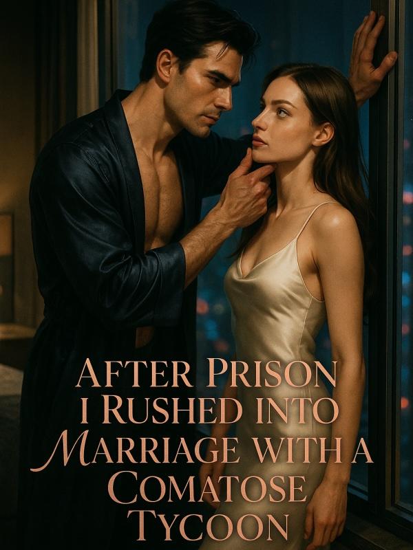 After Prison I Rushed into Marriage with a Comatose Tycoon