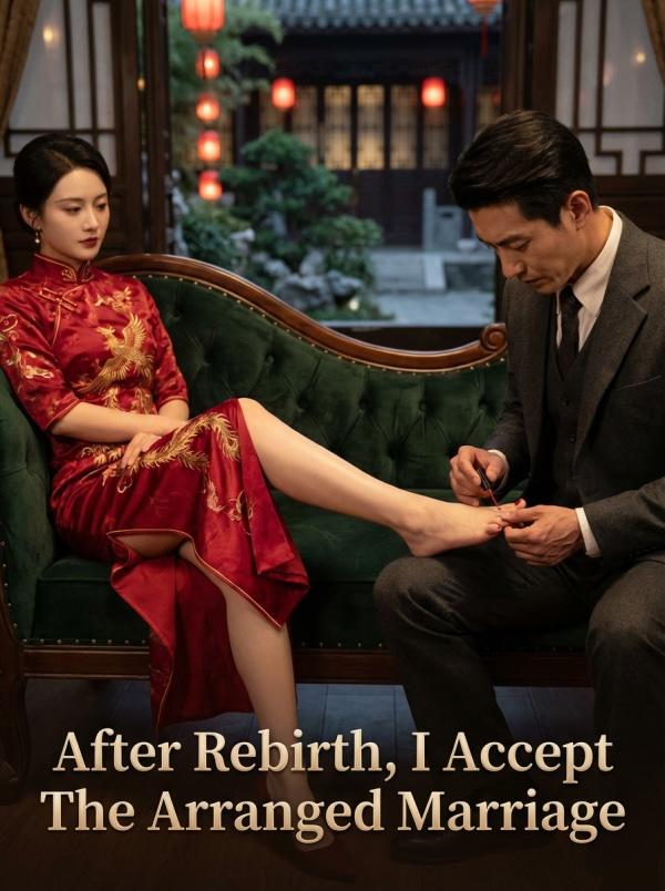 After Rebirth, I Accept The Arranged Marriage