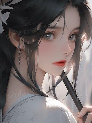 After Rebirth, She Becomes the Revenge Queen