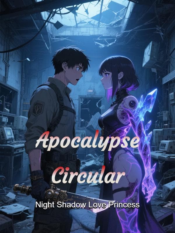 Apocalypse Circular