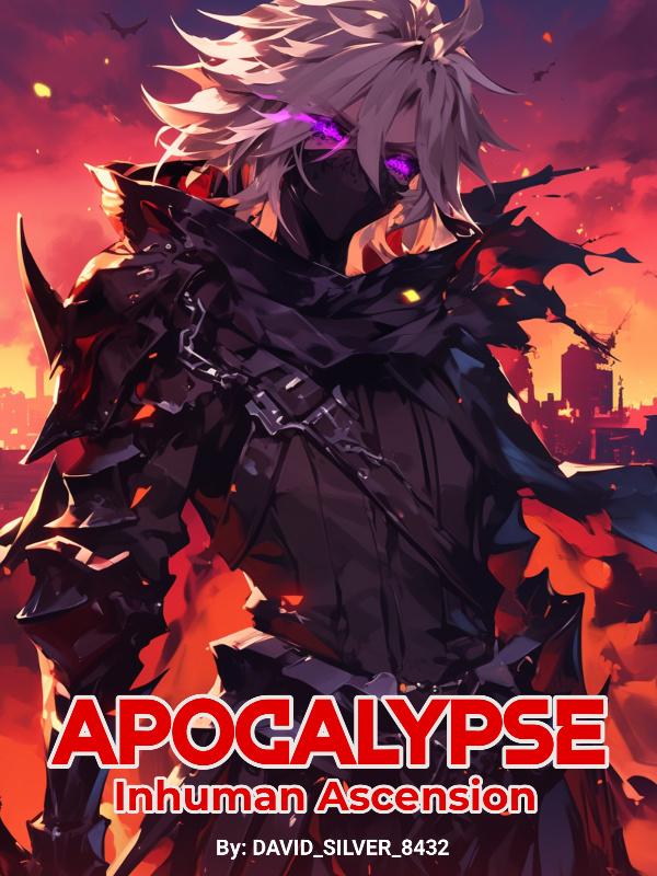 Apocalypse: Inhuman Ascension