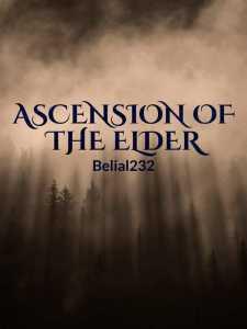 Ascension of the elder