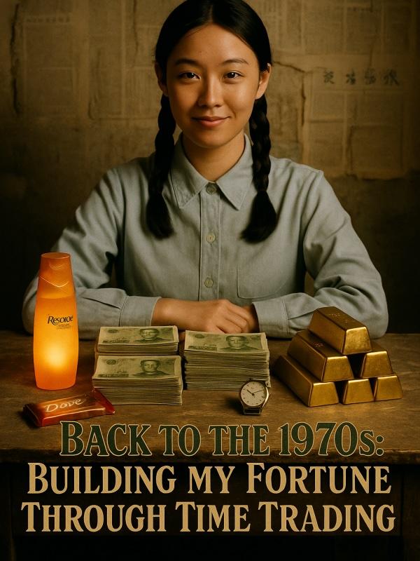 Back to the 1970s: Building My Fortune Through Time Trading