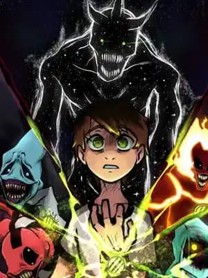 Ben 10: Carnitrix Without Downsides?