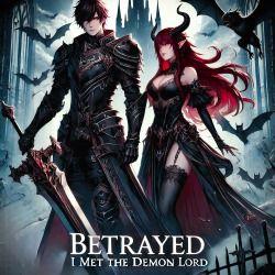 Betrayed, I Met The Demon Lord
