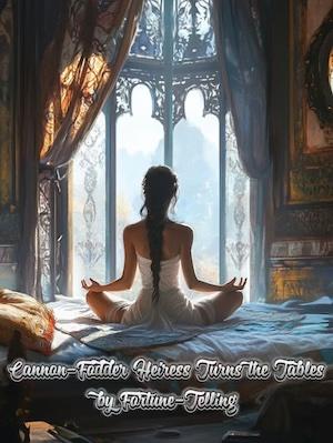 Cannon-Fodder Heiress Turns the Tables by Fortune-Telling