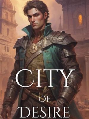 City of Desire