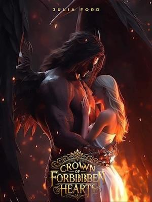 CROWN OF FORBIDDEN HEARTS