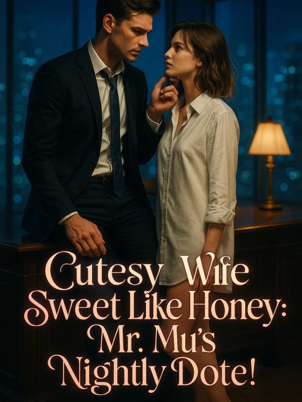 Cutesy Wife Sweet Like Honey: Mr. Mu's Nightly Dote!