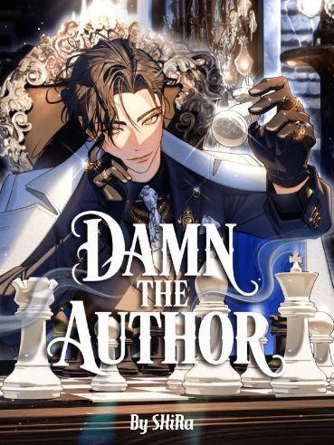 Damn The Author