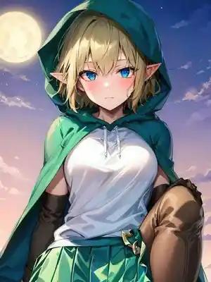 Danmachi: A Mage's Journey