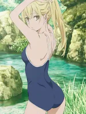 Danmachi: The Sign In System!