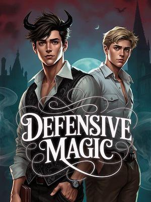 Defensive Magic