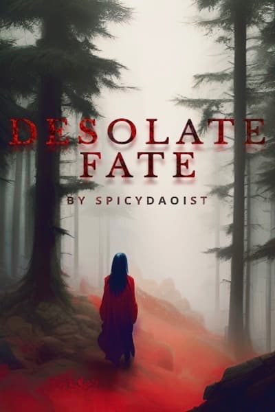 Desolate Fate