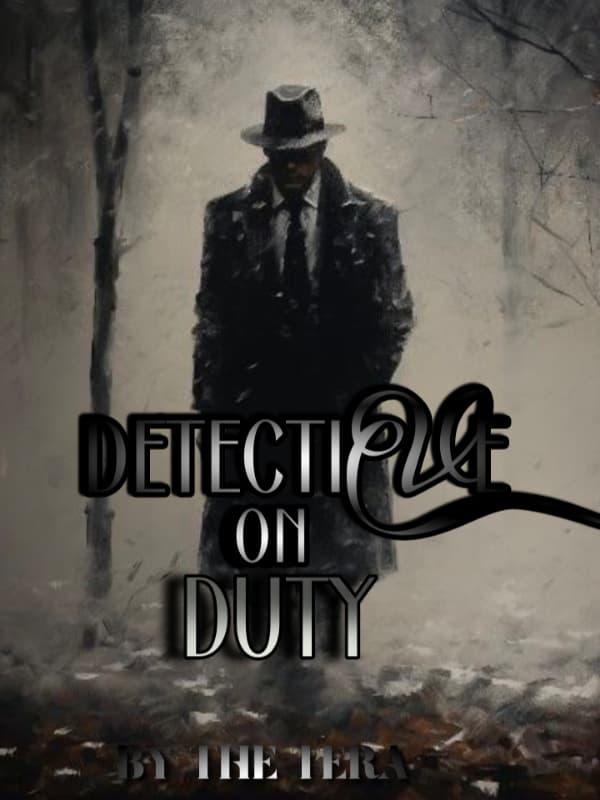 Detective On Duty