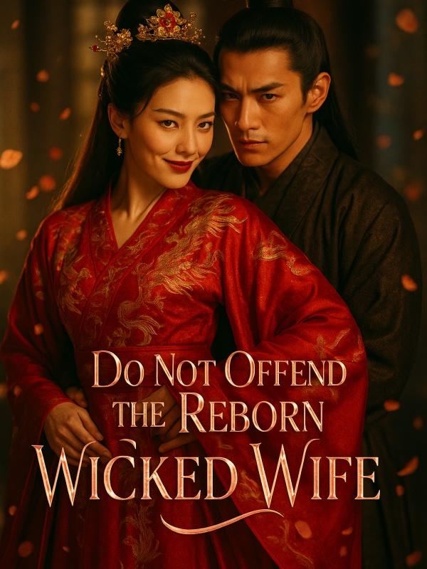 Do Not Offend the Reborn Wicked Wife