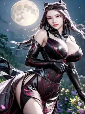 Douluo: Live Broadcast Room