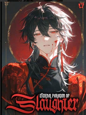 Eternal Paragon Of Slaughter