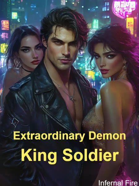 Extraordinary Demon King Soldier