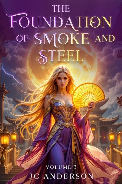 Foundation of Smoke and Steel