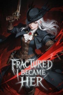 Fractured: I became Her【Transmigrated into VRMMO LitRPG】