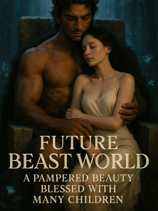 Future Beast World:Becoming A Pampered Beauty