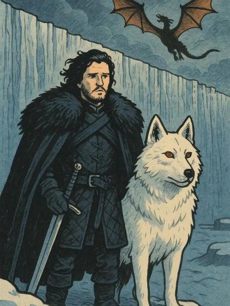 Game of Thrones: The Ruler