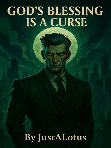 God's Blessing is a Curse