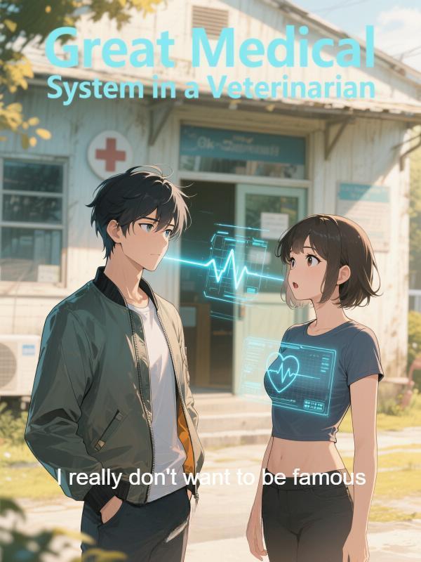 Great Medical System in a Veterinarian