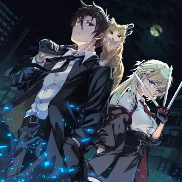 Hardcore Exorcist: Reborn to Grind