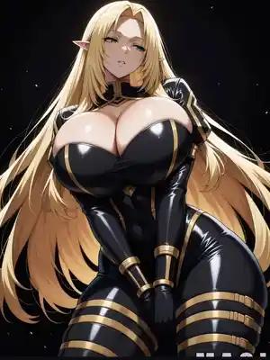 Harem King's Collection: Turning Beastkins Into Desperate Wives!