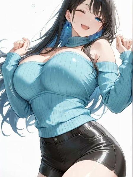 Harem Points System: Every Touch Counts!