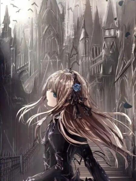 Harry Potter: The Vampire Prince