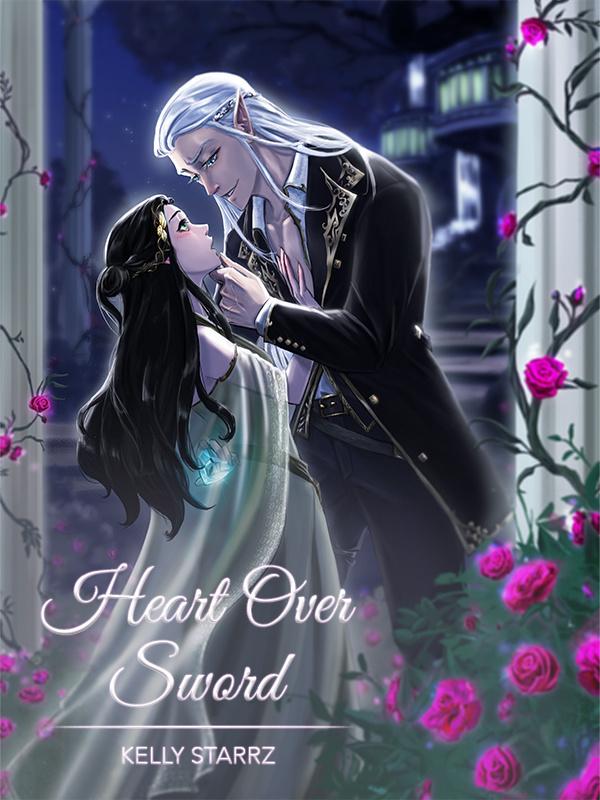 Heart Over Sword