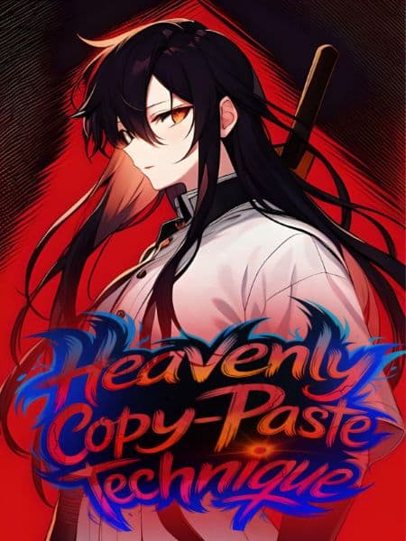 Heavenly Copy-Paste Technique