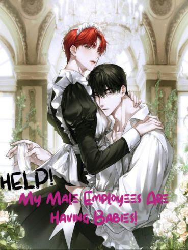 Help! My Male Employees Are Having Babies!