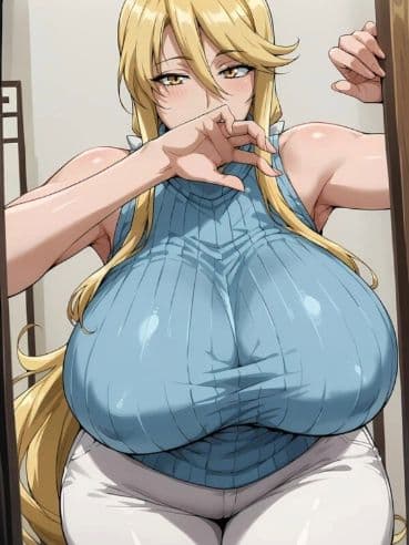 HOTD: The Red Eye Monster