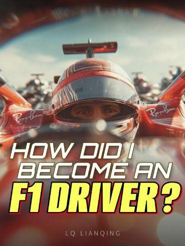 How Did I Become an F1 Driver?