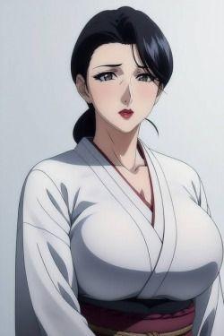 Hypnosis: Can pure love bloom with a stunning mom