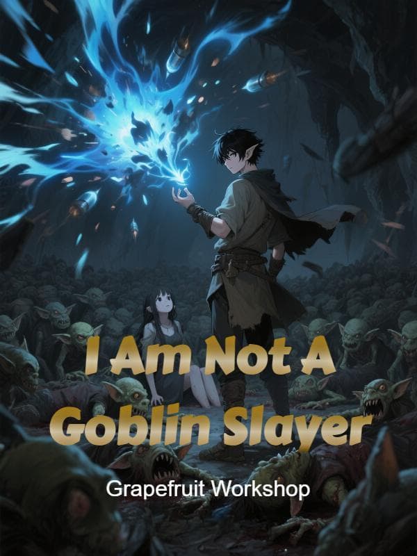 I Am Not A Goblin Slayer