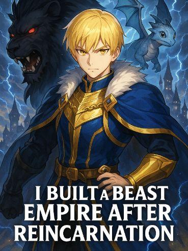I Built a Beast Empire After Reincarnation