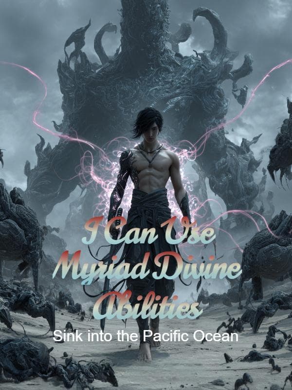 I Can Use Myriad Divine Abilities