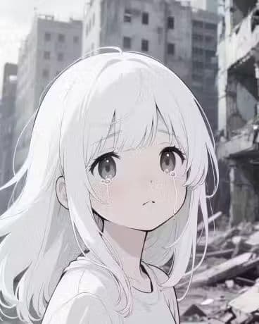 I Don’t Want to Become Her Pet