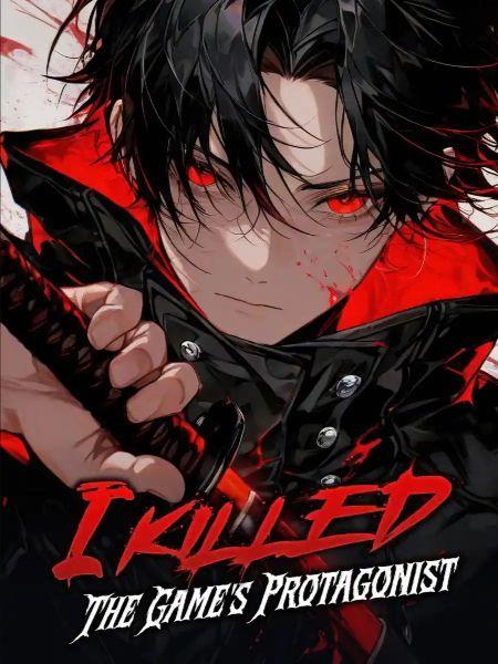 I Killed The Game's Protagonist