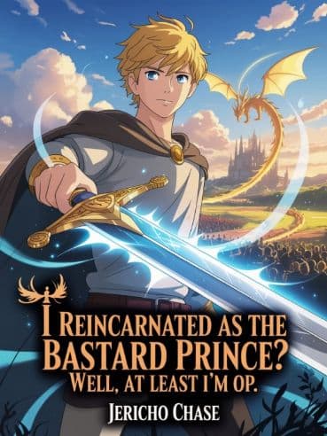 I Reincarnated as the Bastard Prince? Well, At least I'm OP!